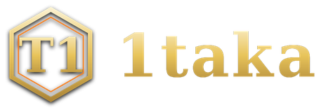 1taka logo